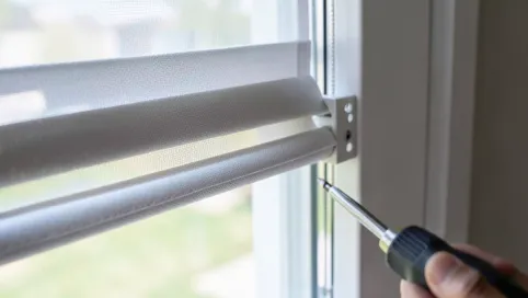 Ile Kosztuje Montaż Rolet Dzień Noc