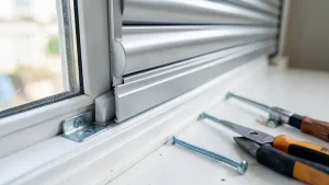 Ile Kosztuje Montaż Rolet Zewnętrznych