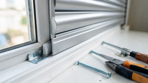 Ile Kosztuje Montaż Rolet Zewnętrznych