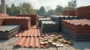 ile kosztuje nowy dach 100m2