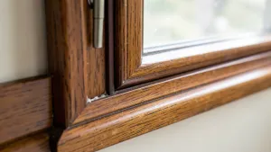 Ile kosztuje obróbka okna