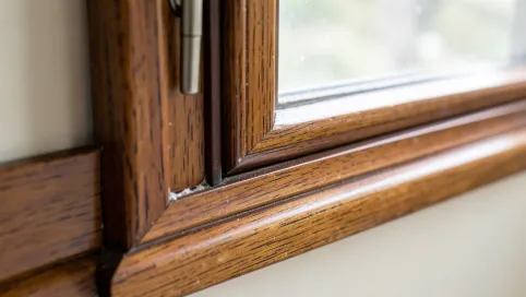 Ile kosztuje obróbka okna