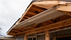 Ile kosztuje podbitka dachowa