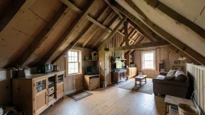 ile kosztuje podniesienie dachu w domu