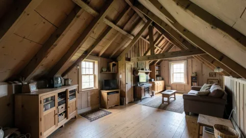 ile kosztuje podniesienie dachu w domu