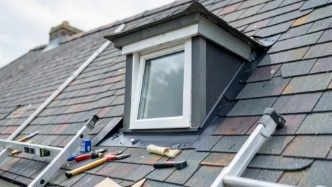 Ile kosztuje pozwolenie na wstawienie okna dachowego