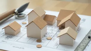 Ile kosztuje projekt dachu