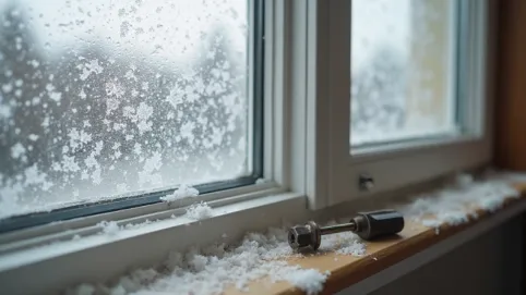 Ile kosztuje regulacja okna balkonowego