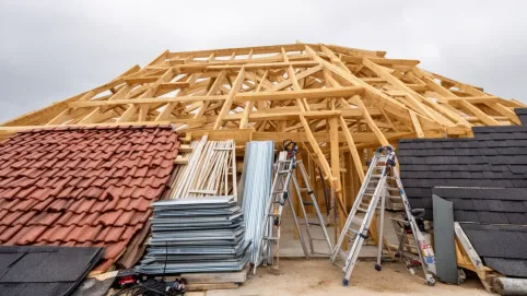 Ile kosztuje robocizna dachu