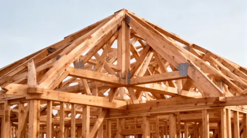 ile kosztuje robocizna więźby dachowej