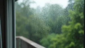 ile kosztuje umycie okna balkonowego