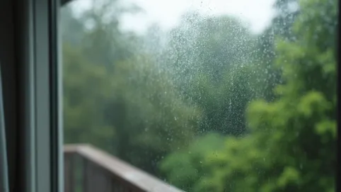 ile kosztuje umycie okna balkonowego