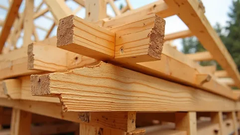 ile kosztuje więźba dachowa