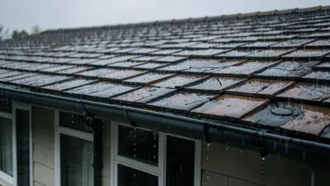 ile kosztuje wymiana dachu 150m2