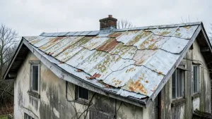 ile kosztuje wymiana dachu z eternitu