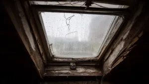 ile kosztuje wymiana okna dachowego