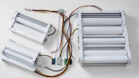 Ile rolet na jednym obwodzie