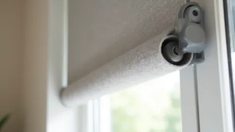 instrukcja montażu rolet dzień noc