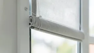 instrukcja montażu rolety dzień noc z żyłką