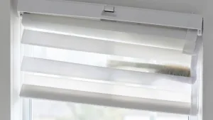 Jak czyścić rolety dzień noc w kasecie