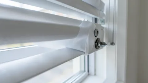 Jak działa roleta zewnętrzną