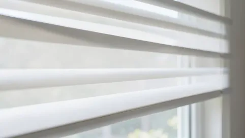 Jak Działają Rolety Dzień Noc