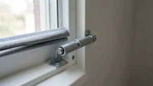 Jak montuje się rolety dzień noc