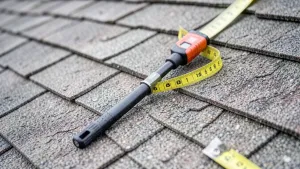 Jak obliczyć kąt nachylenia dachu