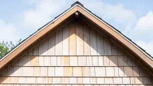 Jak obliczyć powierzchnię dachu dwuspadowego