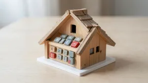 Jak obliczyć powierzchnię dachu dwuspadowego kalkulator