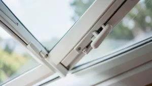 Jak otworzyć okno dachowe do mycia