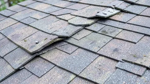 Jak położyć gont na dachu kopertowym