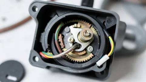 Jak sprawdzić silnik rolety