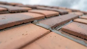 Jak uszczelnić dach z dachówki