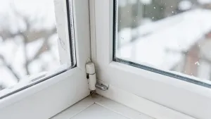 Jak uszczelnić okno dachowe na zimę