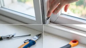 Jak uszczelnić okno dachowe VELUX