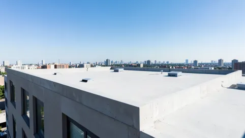 Jak uzyskać pozwolenie na płaski dach