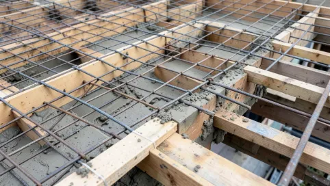 Jak wykonać stropodach