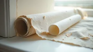 jak wymienić materiał w roletach dzień noc