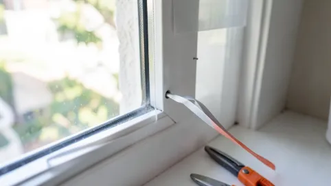 Jak Zamontować Rolety Bezinwazyjne