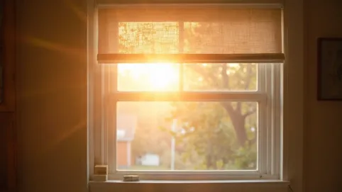 jak zautomatyzować roletę wewnętrzną