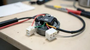 Jak zrobić centralne sterowanie roletami