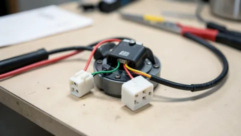 Jak zrobić centralne sterowanie roletami