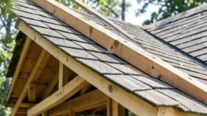 Jak zrobić dach kopertowy na altanie