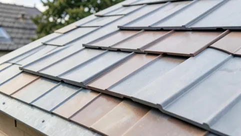 Jaka blacha na dach najlepsza