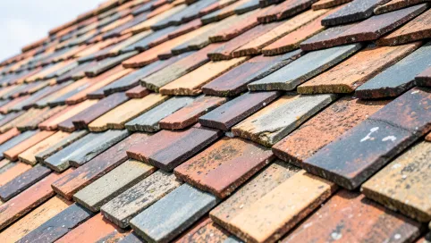 Jaka dachówka na dach