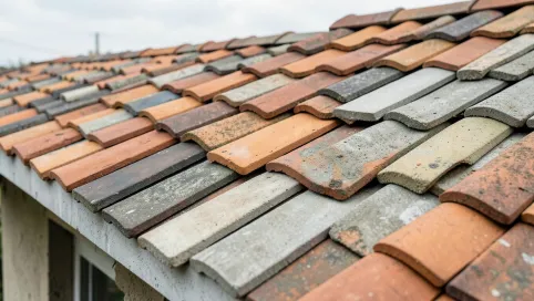 Jaka dachówka najlepsza na dach