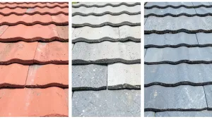 Jaka dachówkę wybrać na dach