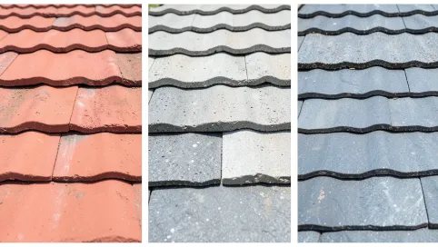 Jaka dachówkę wybrać na dach