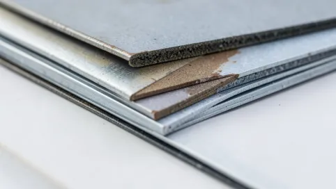 Jaka grubość blachy na dach